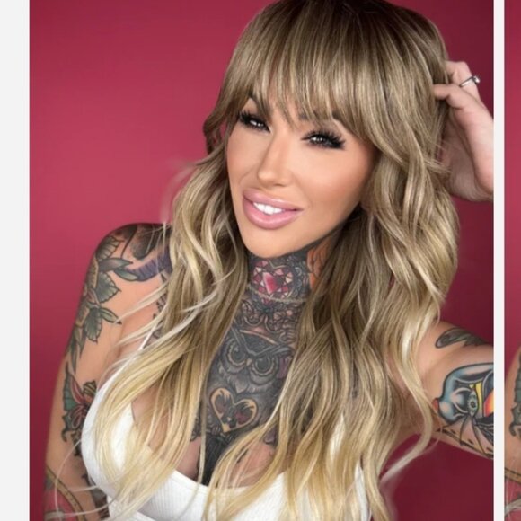 Rebel Gypsy Other - 🦋Glow Up from Rebel Gypsy